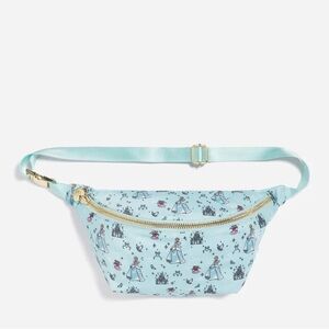 Disney Princess Cinderella Jumbo Fanny Bag by Stoney Clover Lane